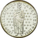 Coin, France, 10 Francs, 1987, MS(65-70), Silver, KM:961a, Gadoury:820