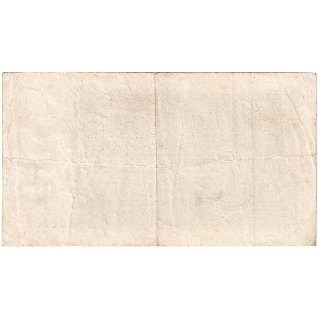 Deutschland, 500 Millionen Mark, 1923-09-01, S+