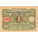 Germany, 1 Mark, 1920-03-01, VF(20-25)