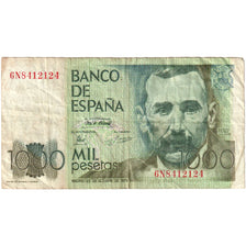 Spagna, 1000 Pesetas, 1979-10-23, MB