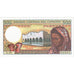Komory, 500 Francs, UNC(65-70)
