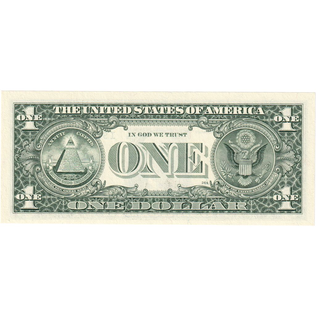 États-Unis, One Dollar, SPL