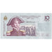Haiti, 10 Gourdes, 2004, UNZ