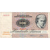 Danimarca, 100 Kroner, MB