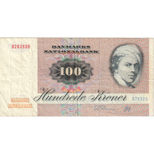 Dänemark, 100 Kroner, S