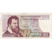 Belgio, 100 Francs, BB