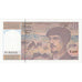 Frankrijk, 20 Francs, Debussy, 1997, T.059, NIEUW