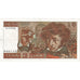 France, 10 Francs, Berlioz, 1976-08-05, K.293, EF(40-45)