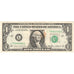 États-Unis, 1 Dollar, TB+