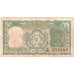 India, 5 Rupees, VG(8-10)
