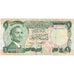 Jordanie, 1 Dinar, Undated (1975-1992), TB