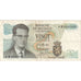Belgio, 20 Francs, 1964-06-15, BB