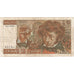 França, 10 Francs, Berlioz, 1976-01-02, J.275, VG(8-10)