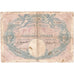 France, 50 Francs, Bleu et Rose, 1924-04-12, R.10568, VG(8-10)