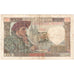 Francia, 50 Francs, Jacques Coeur, 1941-12-18, A.150, BC