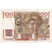 France, 100 Francs, Jeune Paysan, 1952-02-07, X.429, TTB