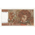 France, 10 Francs, Berlioz, 1978-03-02, S.302, EF(40-45)