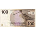 Netherlands, 100 Gulden, 1977-07-28, VF(30-35)