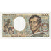 France, 200 Francs, Montesquieu, X.091, AU(55-58)