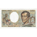 Frankreich, 200 Francs, Montesquieu, X.091, VZ