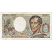 France, 200 Francs, Montesquieu, P.046, VF(20-25)