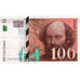 Francia, 100 Francs, 1997, C03753027, SPL-