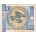 KYRGYZSTAN, 50 Tyiyn, Undated (1993), AG(1-3)