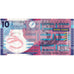 Hong Kong, 10 Dollars, 2007-04-01, EF(40-45)