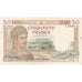 Francja, 50 Francs, Cérès, 1940-03-14, Z.12936, EF(40-45)