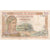 Francja, 50 Francs, Cérès, 1940-02-22, S.12616, VF(20-25)