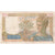 Francja, 50 Francs, Cérès, 1940-02-22, S.12616, VF(20-25)