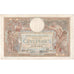 France, 100 Francs, Luc Olivier Merson, 1938-12-01, Q.62600, TTB