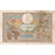 France, 100 Francs, Luc Olivier Merson, 1939-05-19, L.56114, TB