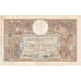 Frankrijk, 100 Francs, Luc Olivier Merson, 1938-02-24, X.58105, TB+
