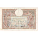 Francia, 100 Francs, Luc Olivier Merson, 1939-04-06, U.65807, BB