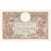 Francia, 100 Francs, Luc Olivier Merson, 1937-03-25, J.53491, MBC