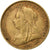 Wielka Brytania, Victoria, 1/2 Sovereign, 1900, Złoto, AU(50-53), KM:784
