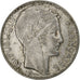 Frankreich, 20 Francs, Turin, 1933, Paris, Rameaux longs, Silber, SS+