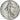 Francia, 2 Francs, Semeuse, 1905, Paris, Argento, MB+, Gadoury:532, KM:845.1