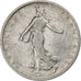 Francia, Franc, Semeuse, 1904, Paris, Argento, MB+, Gadoury:467, KM:844.1