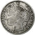 Frankreich, 50 Centimes, Cérès, 1895, Paris, Silber, S+, Gadoury:419a