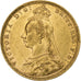 Australia, Victoria, Sovereign, 1891, Sydney, Gold, AU(50-53), KM:10