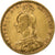 Wielka Brytania, Victoria, Sovereign, 1890, Złoto, EF(40-45), KM:767