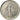 Frankreich, 5 Francs, Semeuse, 1980, Paris, Nickel Clad Copper-Nickel, STGL