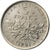 Frankreich, 5 Francs, Semeuse, 1981, Paris, Nickel Clad Copper-Nickel, STGL