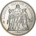 France, 10 Francs, Hercule, 1973, Paris, Silver, MS(65-70), Gadoury:813, KM:932