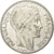 France, 10 Francs, Turin, 1934, Paris, Argent, SUP, Gadoury:801, KM:878