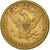 United States, $5, Half Eagle, Coronet Head, 1882, U.S. Mint, Gold, AU(55-58)