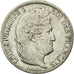 Münze, Frankreich, Louis-Philippe, 5 Francs, 1831, Rouen, SGE+, Silber