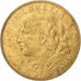 Switzerland, 10 Francs, 1912, Bern, Gold, AU(50-53), KM:36